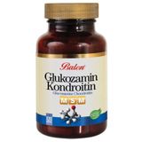 Balen Glukozamin Kondroitin Msm Kapsül - 120 Kapsül X 970 MG