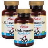 Balen Glukozamin Kondrotin 3x60 Kapsül