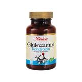Balen Glukozamn & Kondroitin Kapsül - Naturel