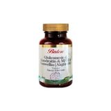 Balen Glukozamn & Kondroitin & Msm & Boswellia (Akgünlük) - Naturel
