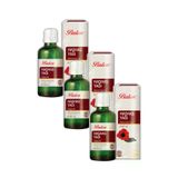 Balen Haşhaş Yağı Soğuk Pres 50 Ml 3 Adet
