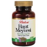 Balen Hayıt Meyvesi 60 Kapsül
