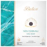 Balen Hijyenik Hassas Bakım 125 gr Nioli Sabunu