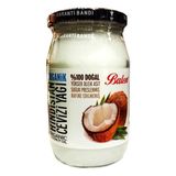 Balen Hindistan Cevizi Yağı 50 ml %100 Doğal Soğuk Preslenmiş Yüksek Oleik Asit İçerir