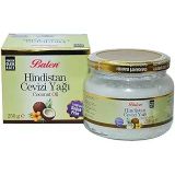 Balen Hindistan Cevizi Yağı (Soğuk Pres)
