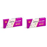 Balen Join+Plus Tip 1,2,3 Kollajen, Glukozamin, Kondroitin, Msm, Hyaluronik Asit Ve Vitamin C Shot (2 paketi)