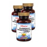 Balen Kalsiyum Magnezyum Çinko 3x90 Kapsül