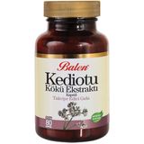 Balen Kedi Otu Kökü 80 Kapsül