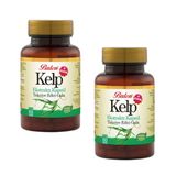 Balen Kelp Ekstraktı Selenyum 2x60 Kapsül