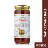 Balen Kestane Balı 625G - Yoğun Kıvamlı Gurme Lezzet