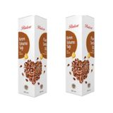 Balen Keten Tohumu Yağı 2 x 250 ML