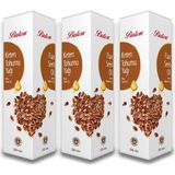 Balen Keten Tohumu Yağı Soğuk Pres 3 x 250 ml - 250 gr
