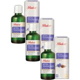 Balen Keten Tohumu Yağı Yağı Soğuk Pres 50 ml 3 Lü - 150 ml