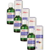 Balen Keten Tohumu Yağı Yağı Soğuk Pres 50 ml 4 Lü - 150 ml