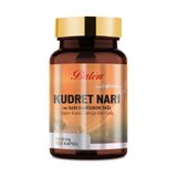 Balen Kudret Narı Plus & Sarı Kantaron Yağı İçeren Yum.kap