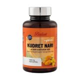 Balen Kudret Narı ve Sarı Kantaron Yağı Yumuşak Kapsül 1580 MG 100 Kapsül