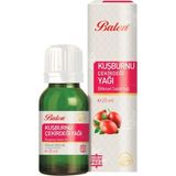 Balen Kuşburnu Çekirdeği Yağı - 0,25 gr