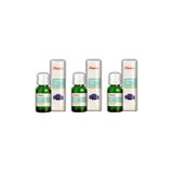 Balen Lavanta Yağı Distilasyon 20 Ml 3 Adet