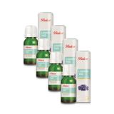 Balen Lavanta Yağı Distilasyon 20 ml 4 Adet