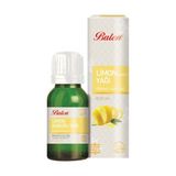 Balen Limon Kabuğu Yağı 20 ml (%100 Saf Soğuk Pres)