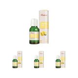 Balen Limon Kabuğu Yağı 5 x 20 ml (4 Paketi) - 0,25 gr