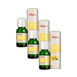 Balen Limon Kabuğu Yağı Soğuk Pres 20 ml 3 Adet