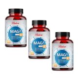 Balen Mag 3 Magnezyum 679 mg 3x60 Kapsül