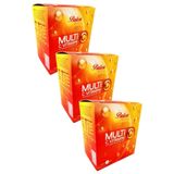 Balen Multi C Vitamini Propolis 3000 mg 3x30 Saşe