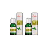 Balen Nane Yağı Distilasyon 20 ml 2 Adet