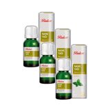 Balen Nane Yağı Distilasyon 20 ml 3 Adet