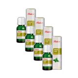 Balen Nane Yağı Distilasyon 20 ml 4 Adet