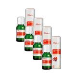 Balen Nar Çekirdeği Yağı 20 Ml 4 Adet