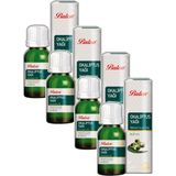 Balen Okalitüs Yağı Distilasyon 20 ml x 4 - 100 ml