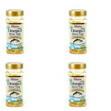 Balen Omega-3 1380 mg 4x100 Kapsül Balık Yağı