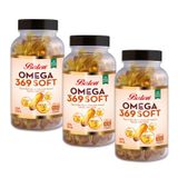 Balen Omega 3-6-9 Soft 1380 mg 3x100 Kapsül