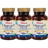 Balen Omega 3 Balık Yağı 160 Yumuşak Kapsül 500 Mg x 3 Adet