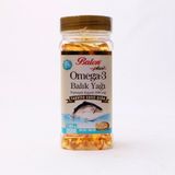 Balen Omega 3 Balık Yağı