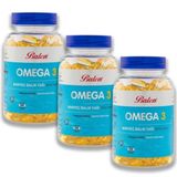 Balen Omega 3 Norveç Balık Yağı 3x100 Kapsül