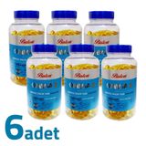 Balen Omega 3 Norveç Balık Yağı 6x100 Kapsül