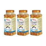 Balen Omega 3 Plus Balık Yağı 3 Adet 1380 Mg*200 Kapsül