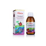 Balen Omega - 3 Vişne Aromalı