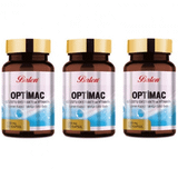 Balen Optimac Gözotu Ekstratı Vitamin 630 mg 3x60 Kapsül
