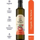 Balen Organik Alıç Sirkesi 500 Ml