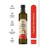 Balen Organik Elma Sirkesi 500 Ml