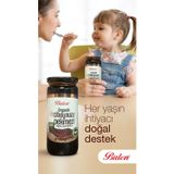 BALEN ORGANİK HARNUP PEKMEZİ 625 G