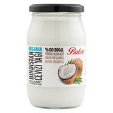 Balen Organik Hindistan Cevizi Yağı 300 gr Soğuk Preslenmiş Doğal Yağ Özelliğiyle Mutfakta Kullanım