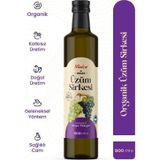 BALEN ORGANİK ÜZÜM SİRKESİ 500 ML