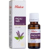 Balen Paçuli Yağı 20 Ml Balen