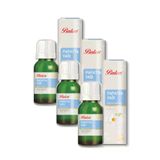Balen Papatya Yağı (Maserasyon) 20 ml 3 Adet