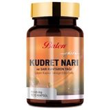 Balen Plus Kudret Narı ve Sarı Kantaron Yağı İçeren 100 Kapsül Takviye Edici Gıda Türkiye Menşeli